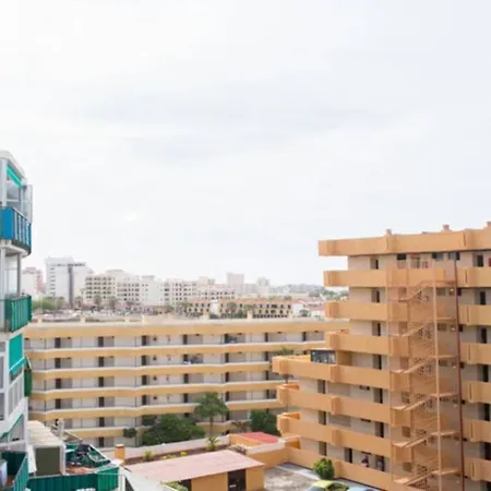 Las Terrazas 美洲海滩